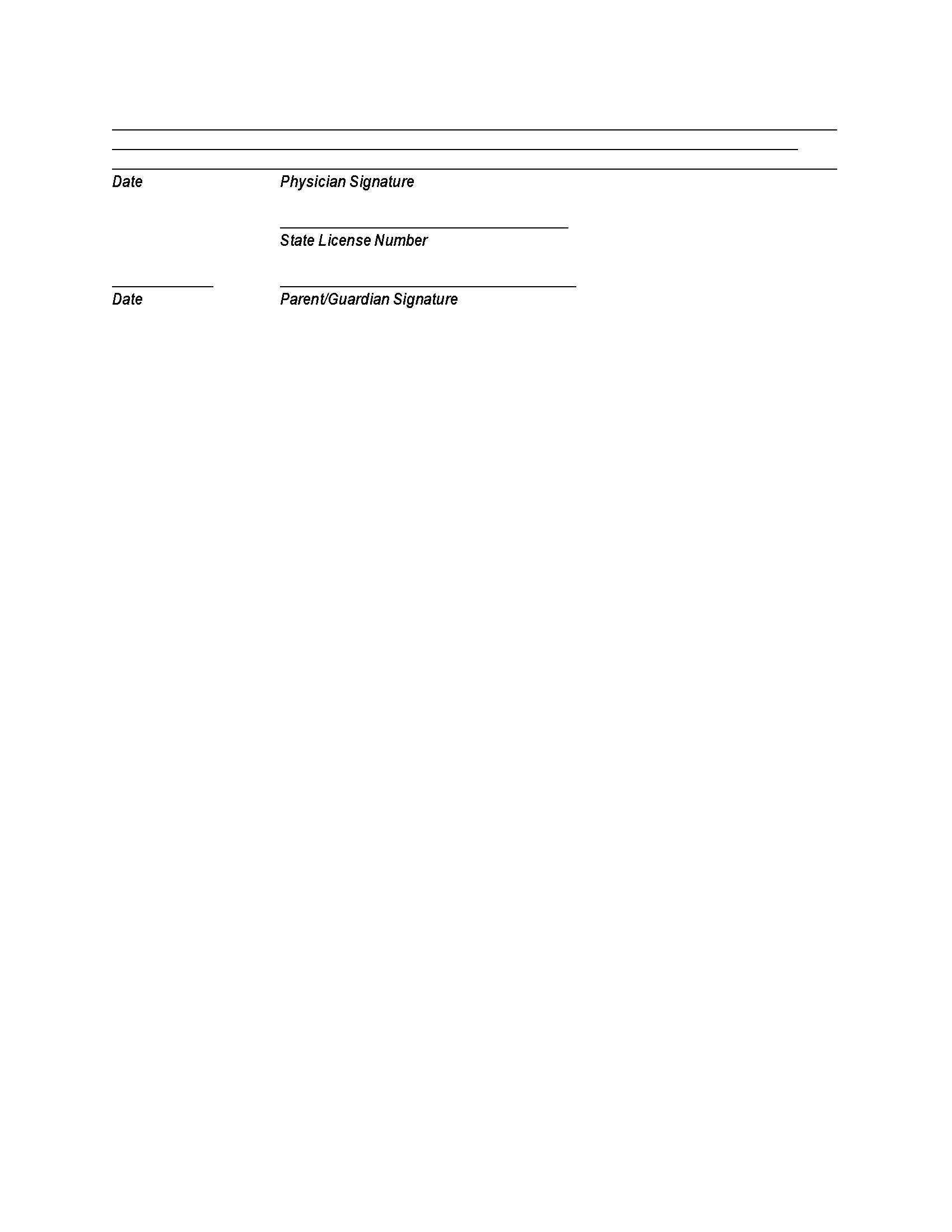 Example do not resuscitate order form